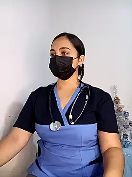 MEGAN X0XX online show from 12/15/24, 08:47