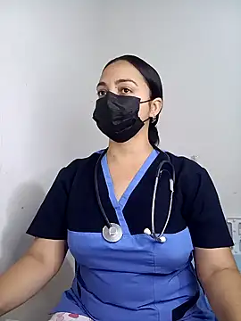 MEGAN X0XX online show from 12/18/24, 01:48