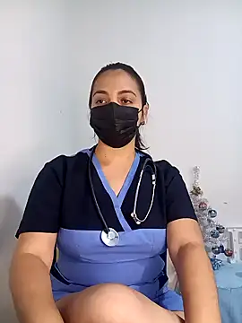 MEGAN X0XX online show from 12/20/24, 04:20