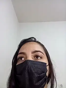 MEGAN X0XX online show from 12/20/24, 11:37