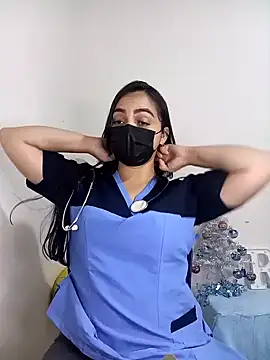 MEGAN X0XX online show from 12/21/24, 02:41