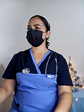 MEGAN X0XX online show from 12/22/24, 09:20