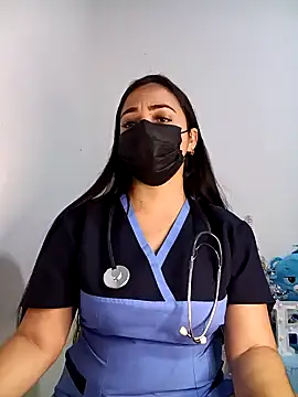 MEGAN X0XX online show from 12/25/24, 08:28