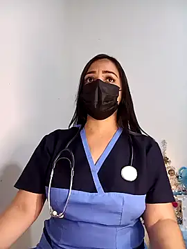 MEGAN X0XX online show from 12/26/24, 12:03