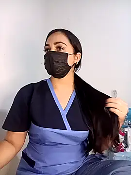 MEGAN X0XX online show from 12/27/24, 01:53