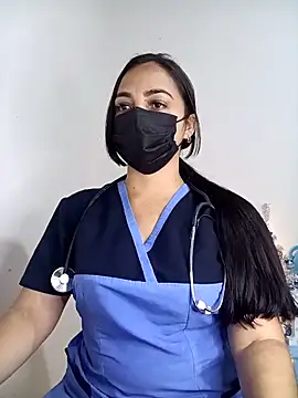 MEGAN X0XX online show from 12/28/24, 12:04