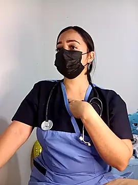 MEGAN X0XX online show from 12/29/24, 01:24