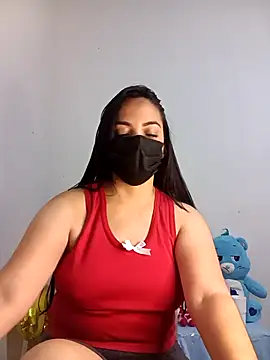 MEGAN X0XX online show from 12/29/24, 05:22