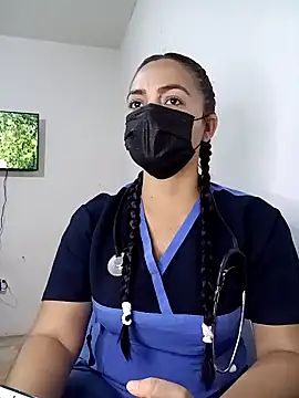 MEGAN X0XX online show from 01/24/25, 10:51