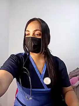 MEGAN X0XX online show from 01/27/25, 11:11