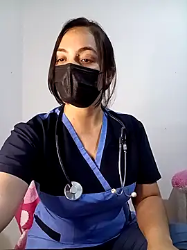 MEGAN X0XX online show from 01/30/25, 10:51