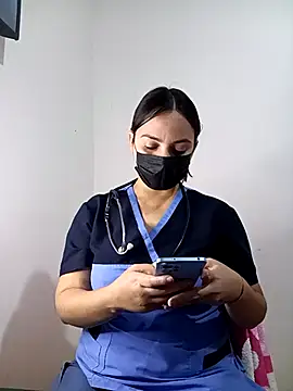 MEGAN X0XX online show from 02/12/25, 10:59