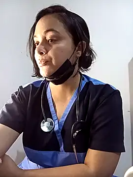 MEGAN X0XX online show from 02/17/25, 11:20