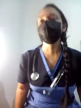 MEGAN X0XX online show from 02/18/25, 11:08