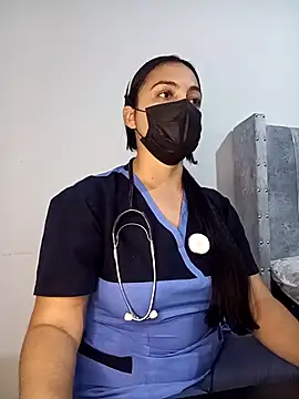 MEGAN X0XX online show from 02/21/25, 10:37