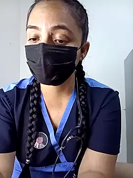 MEGAN X0XX online show from 03/07/25, 11:38