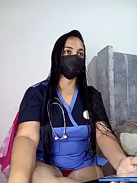 MEGAN X0XX online show from 03/09/25, 09:25