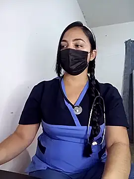 MEGAN X0XX online show from 03/12/25, 10:28