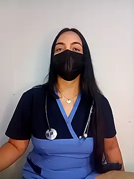 MEGAN X0XX online show from 09/08/25, 10:31