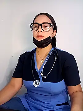 MEGAN X0XX online show from 09/10/25, 09:37