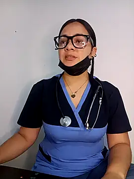 MEGAN X0XX online show from 09/12/25, 10:43