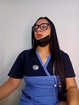 MEGAN X0XX online show from 09/13/25, 11:04