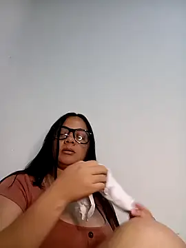 MEGAN X0XX online show from 09/17/25, 10:11