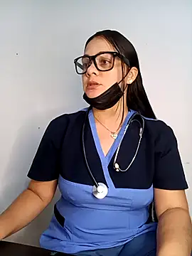 MEGAN X0XX online show from 10/02/25, 10:06