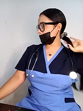 MEGAN X0XX online show from 10/03/25, 10:40