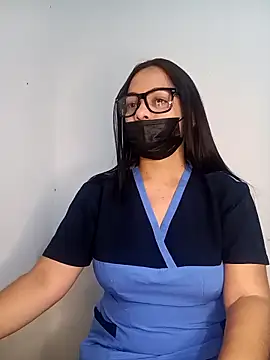 MEGAN X0XX online show from 10/09/25, 10:19