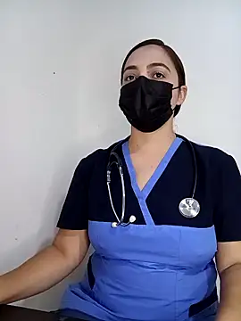 MEGAN X0XX online show from 10/16/25, 10:55