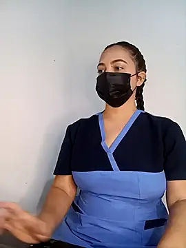 MEGAN X0XX online show from 10/17/25, 11:40