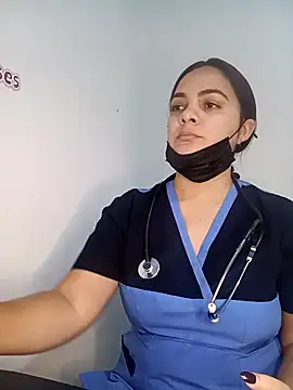 MEGAN X0XX online show from 10/24/25, 10:17