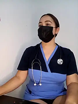 MEGAN X0XX online show from 10/26/25, 07:42