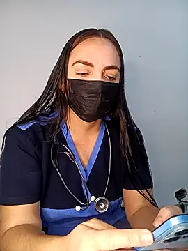 MEGAN X0XX online show from 11/14/25, 11:24