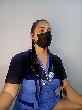 MEGAN X0XX online show from 11/16/25, 12:38