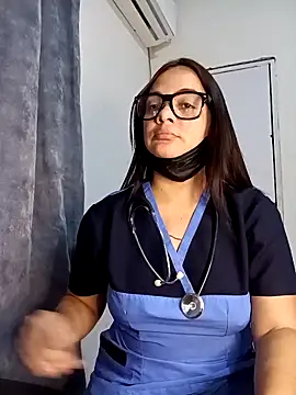 MEGAN X0XX online show from 11/17/25, 10:37