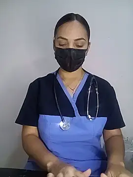 MEGAN X0XX online show from 06/25/26, 07:40