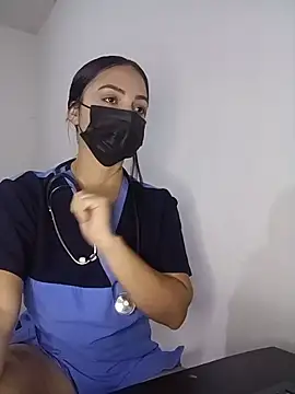 MEGAN X0XX online show from 07/03/26, 11:00