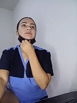 MEGAN X0XX online show from 07/04/26, 10:27