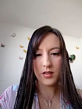 Belly Rosse online show from 05/01/26, 01:16