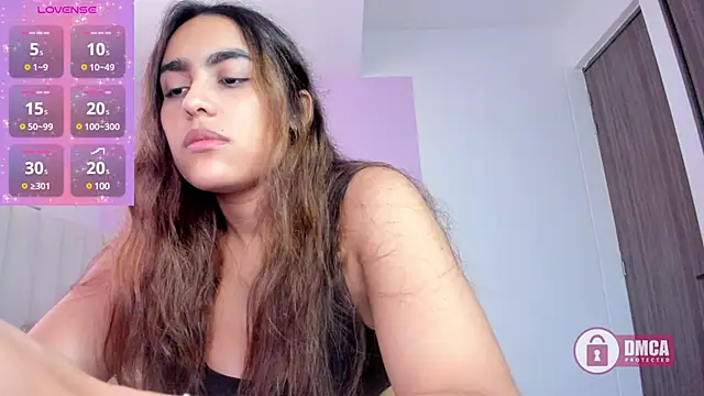 Snapshot of Mhia_palmer chatting on 12/17/24, 12:54 Mhia palmer online show from 12/17/24, 12:54