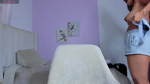 Mhia palmer online show from 11/17/25, 11:05