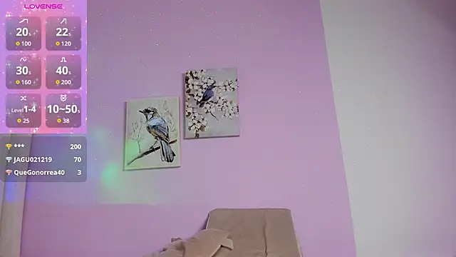 Mhia palmer online show from 12/15/25, 12:09