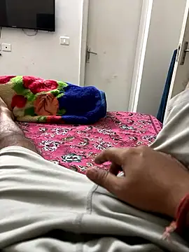 Snapshot of yourheroforfun chatting on 12/05/24, 06:55 yourheroforfun online show from 12/05/24, 06:55