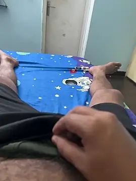 yourheroforfun online show from 05/10/26, 04:45