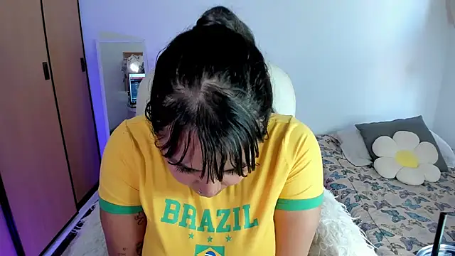 bigbooty-30 online show from 02/08/25, 03:31