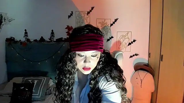 bigbooty-30 online show from 10/30/25, 12:12