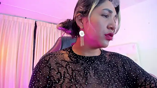 BonnieBad01 online show from 02/10/25, 09:58