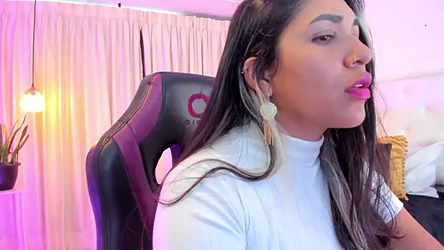 BonnieBad01 online show from 02/11/25, 08:10